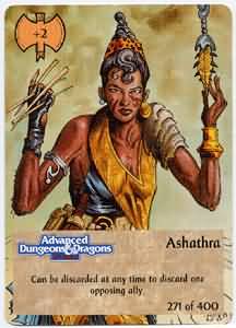Ashathra Ashathra