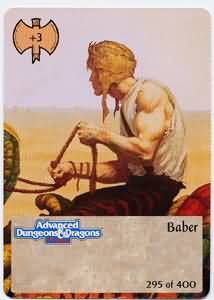 Baber Baber