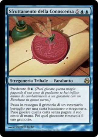 Sfruttamento della Conoscenza Knowledge Exploitation Sfruttamento della Conoscenza Knowledge Exploitation
