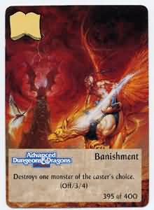 Banishment Banishment