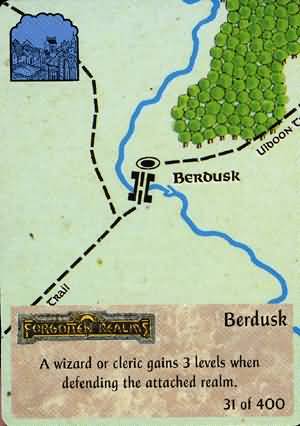 Berdusk Berdusk