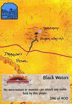 Black Waters Spellfire 3rd Edition Singles Black Waters Spellfire 3rd Edition Singles