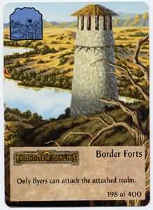 Border Forts Border Forts