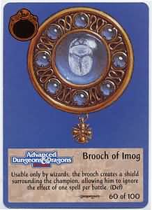 Brooch of Imog Brooch of Imog