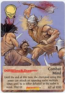 Combat Mind Combat Mind
