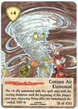 Conjure Air Elemental Spellfire Runes Ruins Singles Conjure Air Elemental Spellfire Runes Ruins Singles