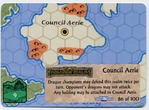 Council Aerie Council Aerie
