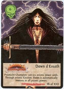 Dawn d Ereath Dawn d Ereath