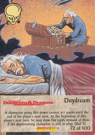 Daydream Daydream