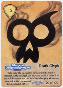Death Glyph Death Glyph