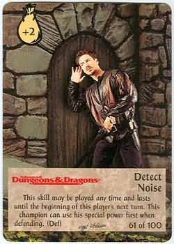 Detect Noise Detect Noise
