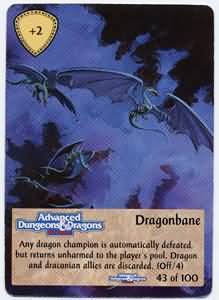 Dragonbane Dragonbane