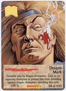 Dragon Mark Dragon Mark