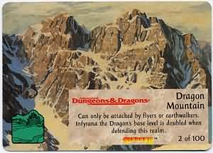 Dragon Mountain Dragon Mountain