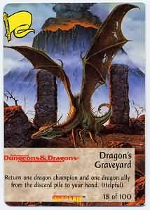 Dragon s Graveyard Dragon s Graveyard