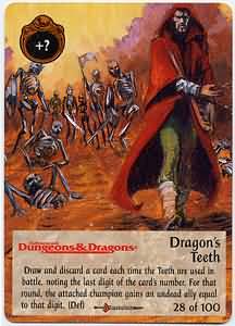 Dragon s Teeth Dragon s Teeth
