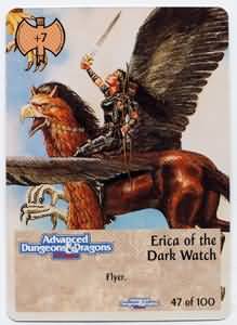 Erica of the Dark Watch Erica of the Dark Watch