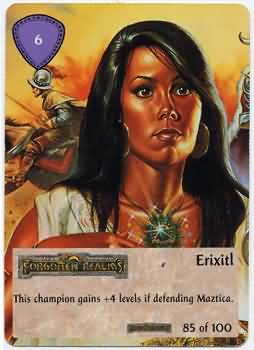 Erixitl Erixitl