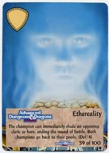 Ethereality Ethereality