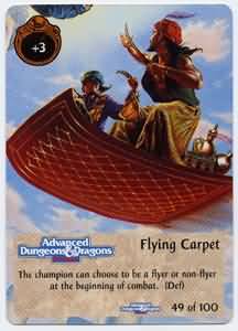 Flying Carpet Flying Carpet