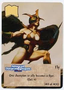 Fly Spellfire 1st Edition Singles Fly Spellfire 1st Edition Singles