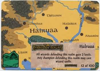 Halruaa Halruaa