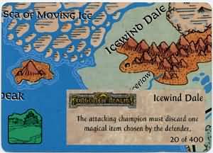 Icewind Dale Icewind Dale
