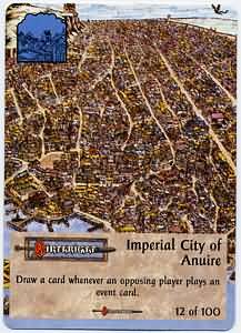 Imperial City of Anuire Imperial City of Anuire