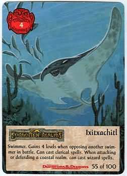 Ixitxachitl Ixitxachitl
