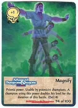 Magnify Magnify