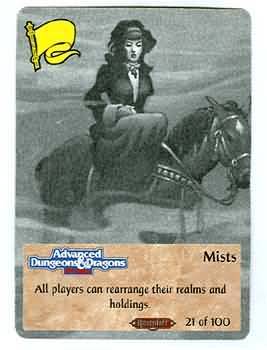 Mists Spellfire Ravenloft Singles Mists Spellfire Ravenloft Singles