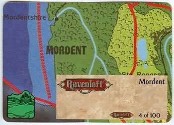 Mordent Mordent