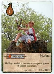 Moriad Moriad