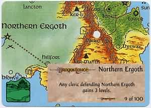Northern Ergoth Northern Ergoth