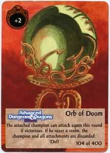 Orb of Doom Orb of Doom