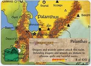 Palanthas Spellfire Draconomicon Singles Palanthas Spellfire Draconomicon Singles
