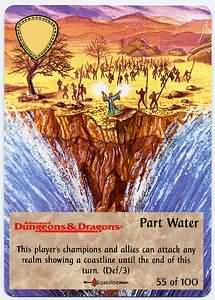 Part Water Part Water