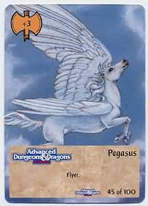 Pegasus Pegasus