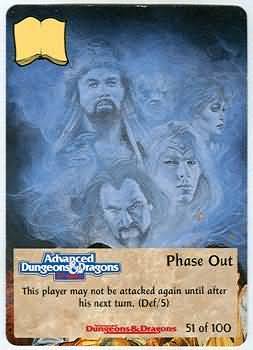Phase Out Phase Out