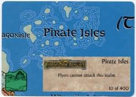 Pirate Isles Pirate Isles