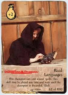 Read Languages Read Languages