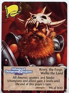 Reorx the Forge Walks the Land Reorx the Forge Walks the Land