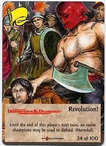 Revolution Revolution