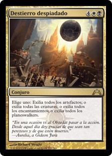 Destierro despiadado Merciless Eviction Destierro despiadado Merciless Eviction