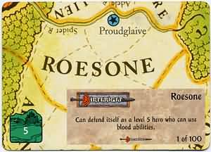 Roesone Roesone