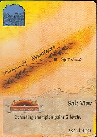 Salt View Salt View