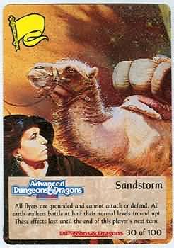 Sandstorm Sandstorm