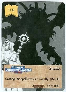 Shades Spellfire Ravenloft Singles Shades Spellfire Ravenloft Singles