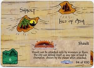 Shault Shault