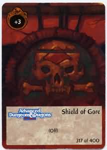 Shield of Gore Shield of Gore
